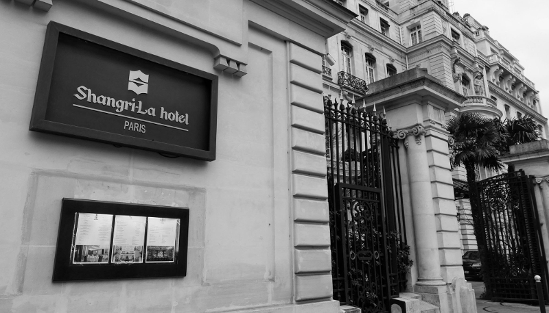 Black Cube organise ce mercredi 25 mars à Paris une conférence à l'hôtel Shangri-La, dans le cadre de la Paris Arbitration Week (PAW).