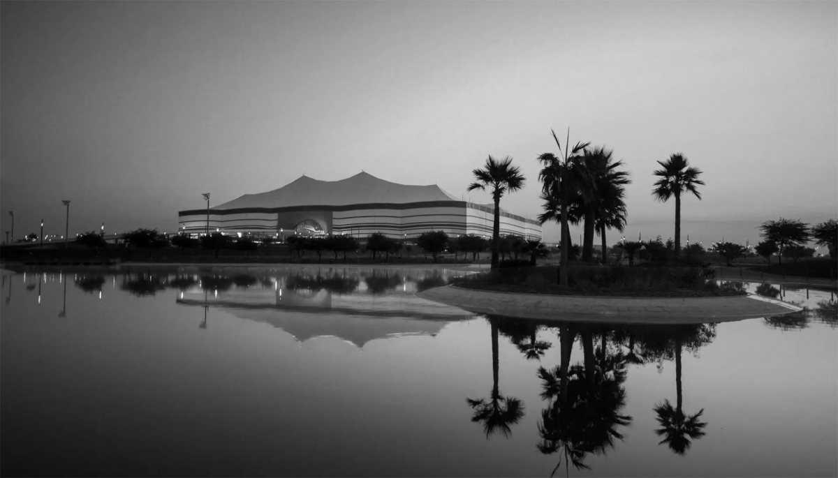 Webuild avait rencontré des problèmes jridiques après ses travaux sur le stade Al Bayt d’Al Khor, l'un des sites de la Coupe du monde 2022 au Qatar.