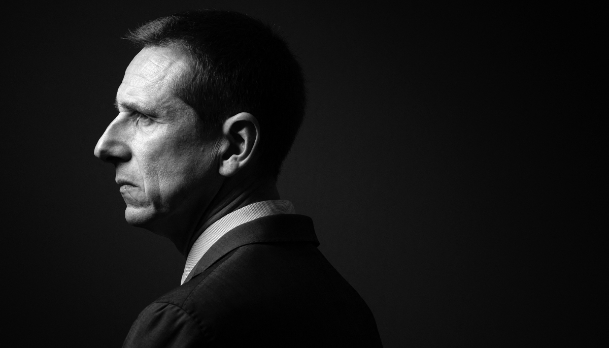 Philippe Chadrys, numéro deux de la Direction nationale de la police judiciaire, supervisera l'état-major permanent dédié à la criminalité organisée (EMCO).