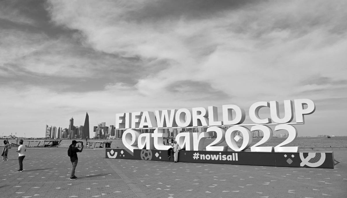 La procédure d'instruction qui vise un possible “achat” par le Qatar du vote de l’exécutif de la FIFA en décembre 2010 pour l’attribution du Mondial 2022 à Doha, arrive à un tournant.