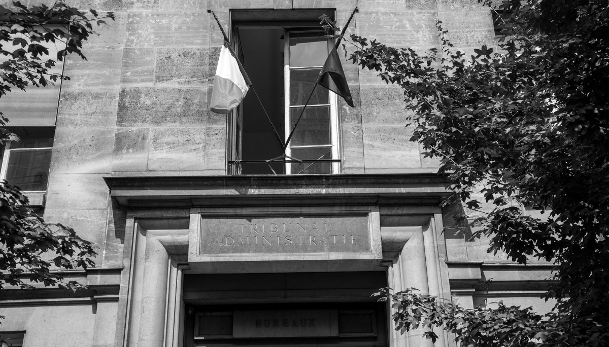 Le tribunal administratif de Paris avait débouté un ancien policier du Service central du renseignement territorial qui contestait son refus d’habilitation secret-défense.