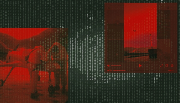 Les unités de Kiev rivalisent d'ingéniosité pour se nourrir en données afin d'affiner leurs plans visant les infrastructures industrielles sensibles de Moscou.