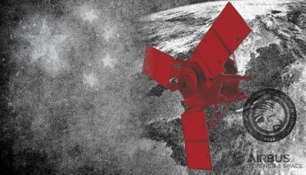 Le renseignement français a mis à jour une opération du renseignement chinois menée à proximité des sites d'Airbus à Toulouse.