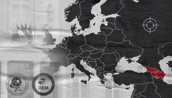 La grande bascule à l'Est des services français (1/3)