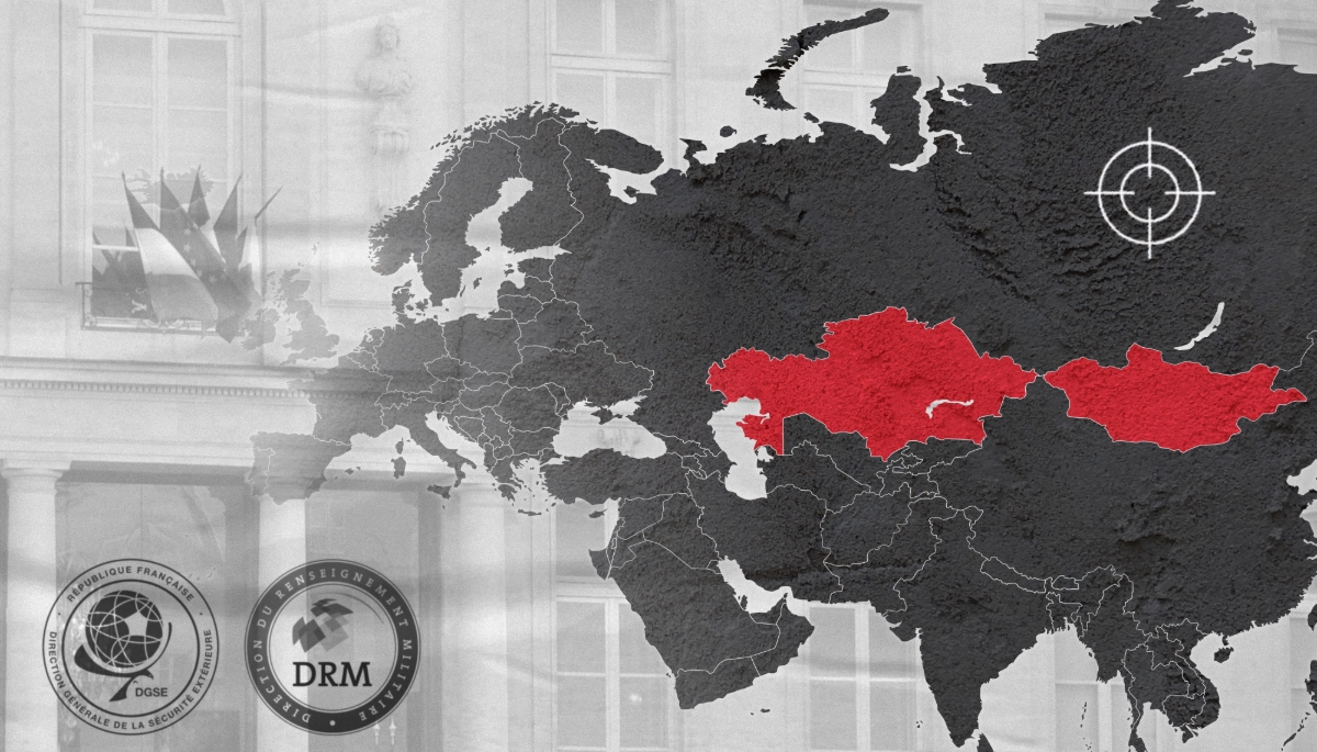 La grande bascule à l'Est des services français (3/3)