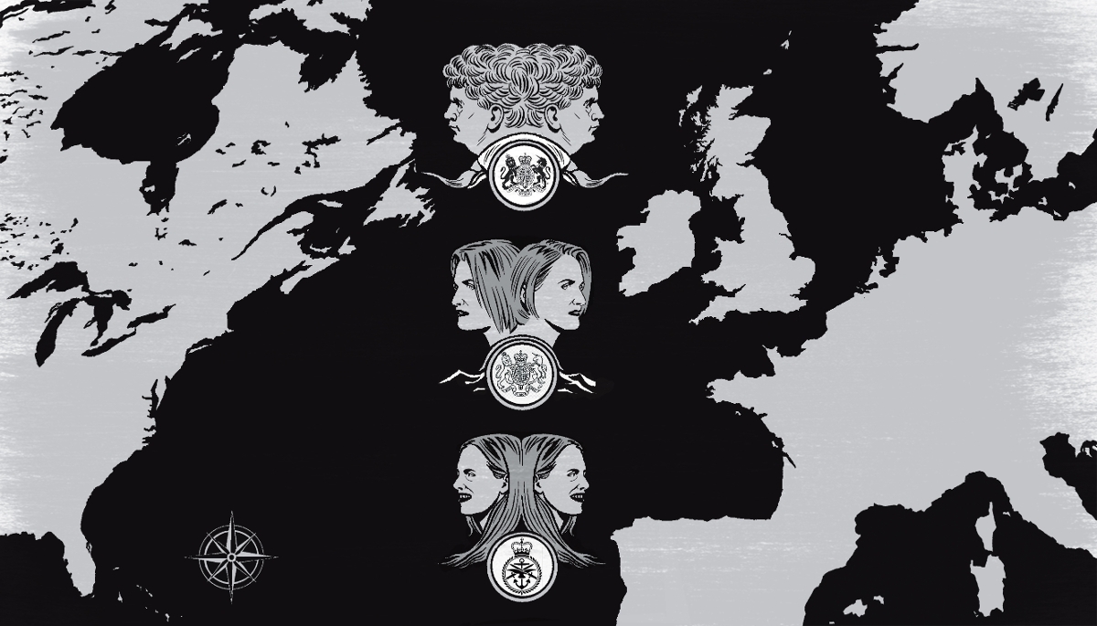 Le grand défi de Londres.