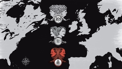 Le grand défi de Londres (1/3).