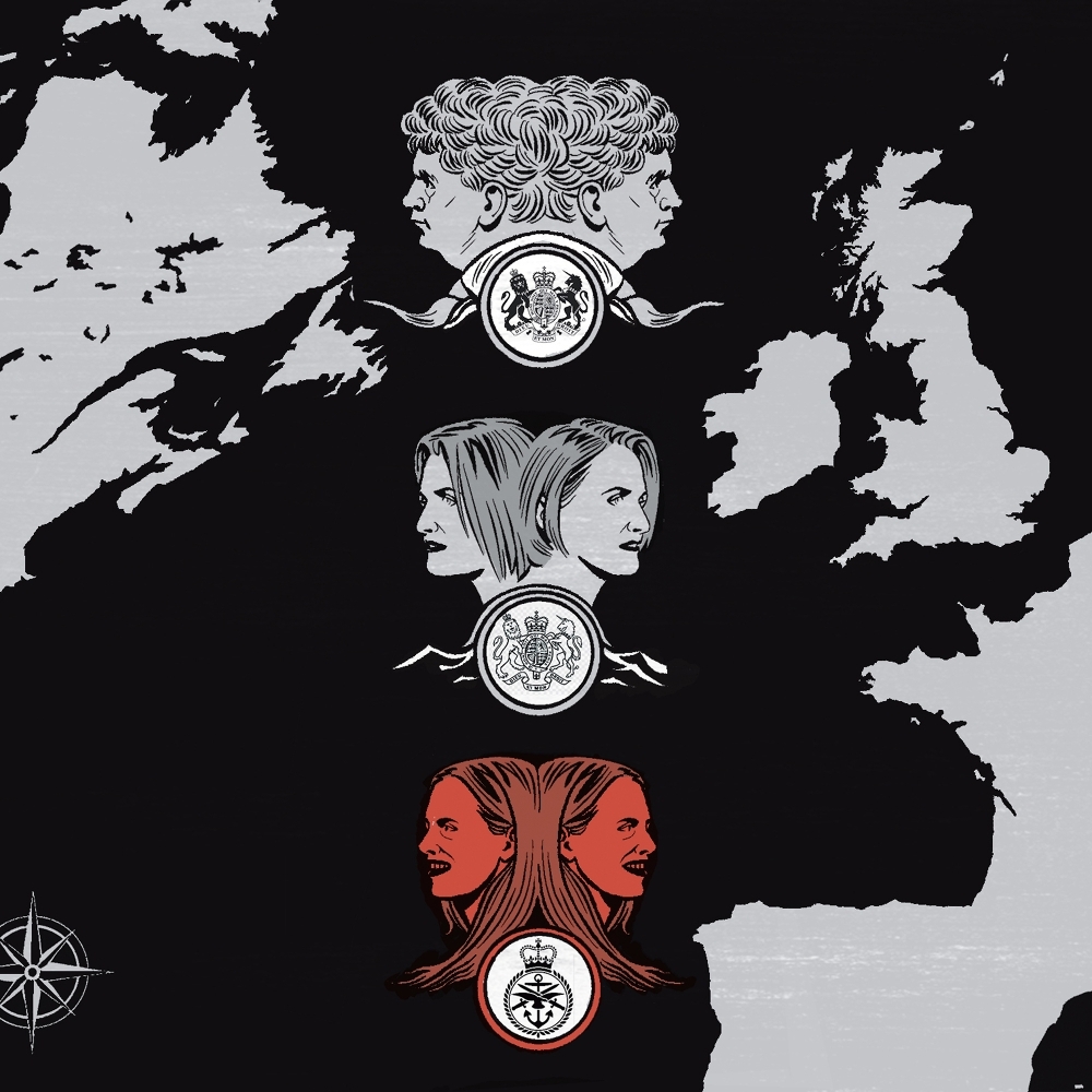 Le grand défi de Londres (1/3).