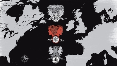 Le grand défi de Londres (2/3).