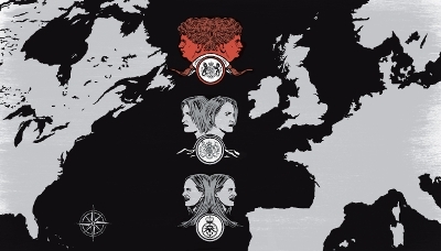 Le grand défi de Londres (3/3).