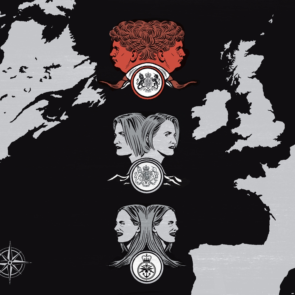 Le grand défi de Londres (3/3).