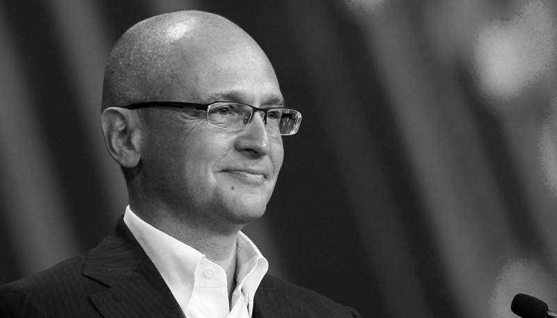 Un fidèle de l'entourage de Sergueï Kirienko (photo) a été nommé à la tête du nouveau directorat pour le partenariat stratégique et la coopération le 24 octobre.