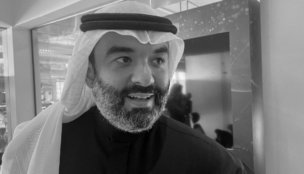 Le ministre saoudien Abdullah al-Swaha, président du Neo Space Group.