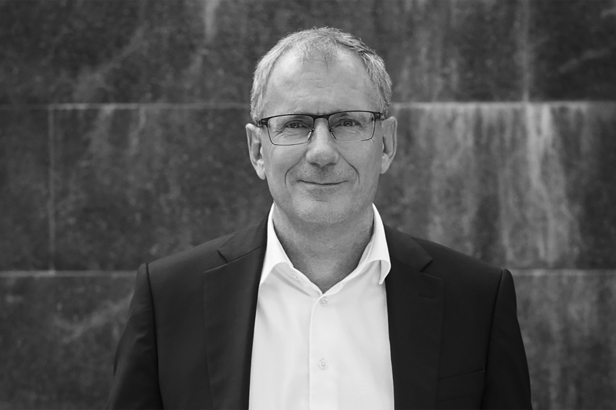 Svend Larsen, le patron du Forsvarets Efterretningstjeneste danois.