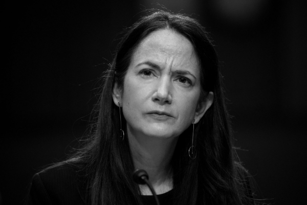 Avril Haines, la Director of National Intelligence (DNI)