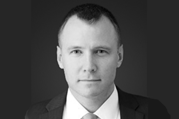 Anthony Ferrante, ancien cadre du FBI, aujourd'hui responsable mondial de la division cybersécurité de FTI Consulting.