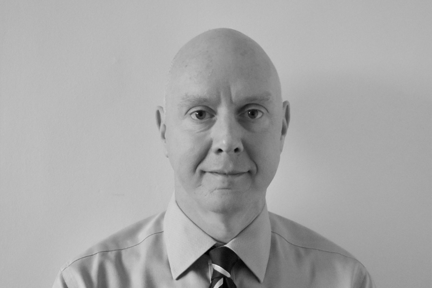 L'ancien diplomate Nicholas Watson.
