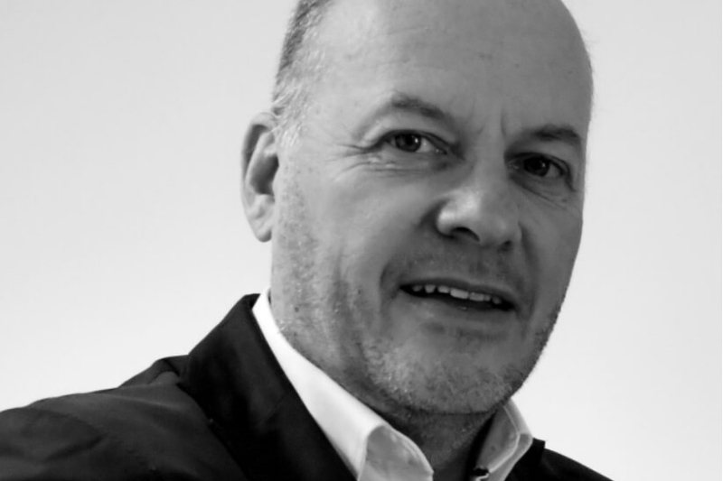 Franck Chauty, fondateur de PEARL Crisis Response.