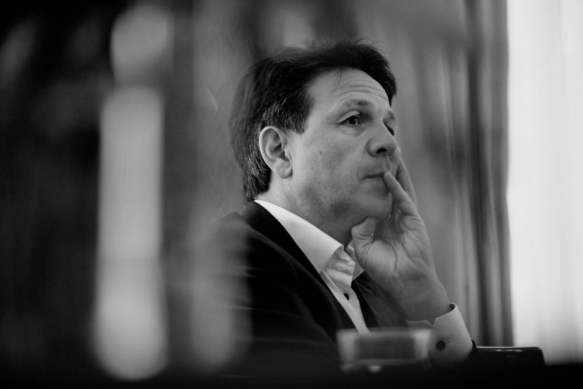 Christian Dussey prendra la tête du Service de renseignement de la Confédération (SRC).