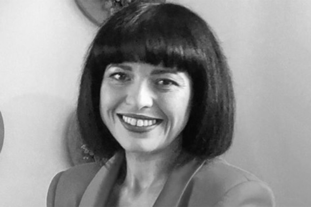 Ella Tkach-Dreazen se lance dans les technologies anti-fraude.