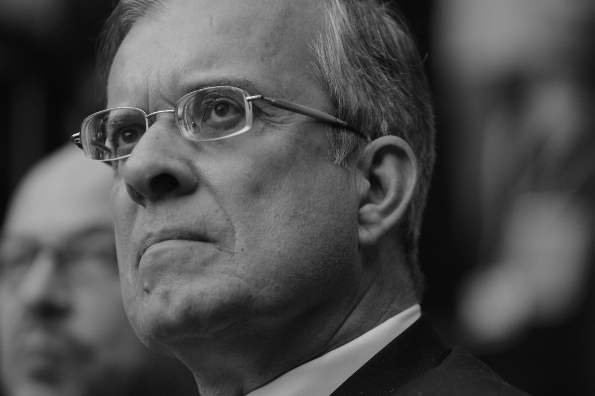 Maurice Gourdault-Montagne a rejoint le bureau du cabinet de conseil Boston Consulting Group (BCG) à Paris.