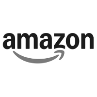 Le logo d'Amazon. &copy; Amazon