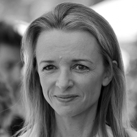 Delphine Arnault. &copy; Ludovic Marin/Pool/EPA/MaxPPP