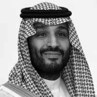 Le prince héritier d'Arabie saoudite Mohammed bin Salman al-Saoud. © Rungroj Yongrit/Pool/EPA/MaxPPP