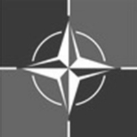 Le logo de l'OTAN. © OTAN