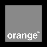 Logo d'Orange. &copy; Orange