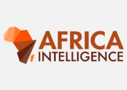Logo Africa Intelligence. Insiders.