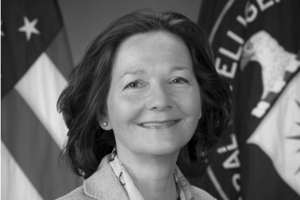 Gina Haspel a été nommée à la tête de la CIA le 13 mars par Donald Trump.