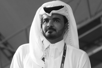 Joaan bin Hamad al-Thani est mis en cause par Tarek Fouad dans le dossier DSS/Thales-Raytheon.