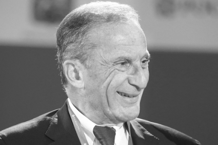 L'ancien PDG d'EDF Henri Proglio.