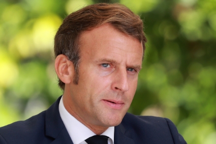 Le président français Emmanuel Macron a tenté d'organiser un mini-sommet sur la crise libyenne le 17 septembre à Paris.