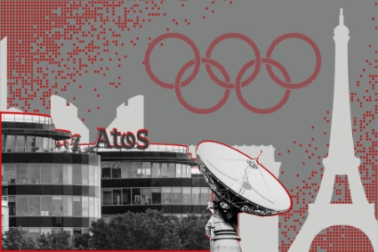 Les projets de développement de technologies de sécurité pour les Jeux olympiques de 2024 s'organisent difficilement.