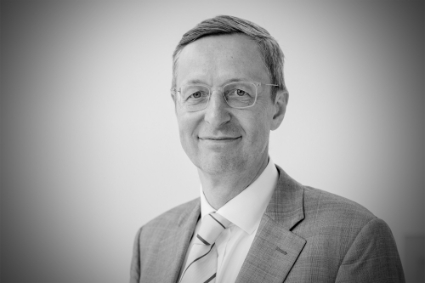 Michael Harms, directeur de la German Eastern Business Association.