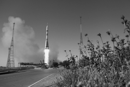 Le programme spatial de Roscosmos, l'un des secteurs stratégiques les plus jalousement gardés par Moscou.