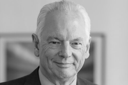 Lord Francis Maude.