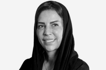 Sofia Lasky fait partie des conseils d'administration de plusieurs fonds d'investissement d'Abou Dhabi.