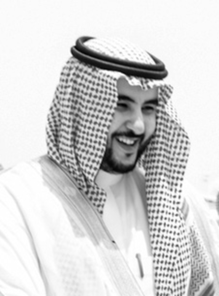 L'ambassadeur d'Arabie saoudite à Washington, Khaled bin Salman
