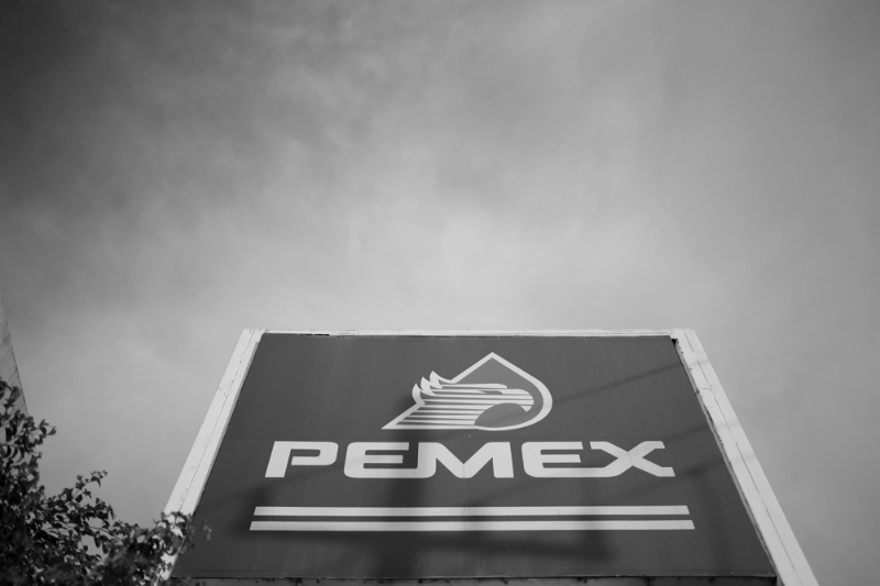 Le géant étatique pétrolier mexicain Pemex est actuellement visé par une enquête anti-corruption.