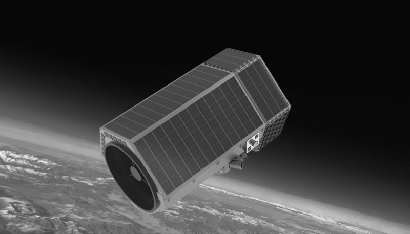 La société américaine Albedo, qui prévoit d'exploiter une constellation de satellites en orbite très basse pour recueillir des images d'une résolution de 10 cm, a été sélectionnée le 5 décembre par le National Reconnaissance Office (NRO).