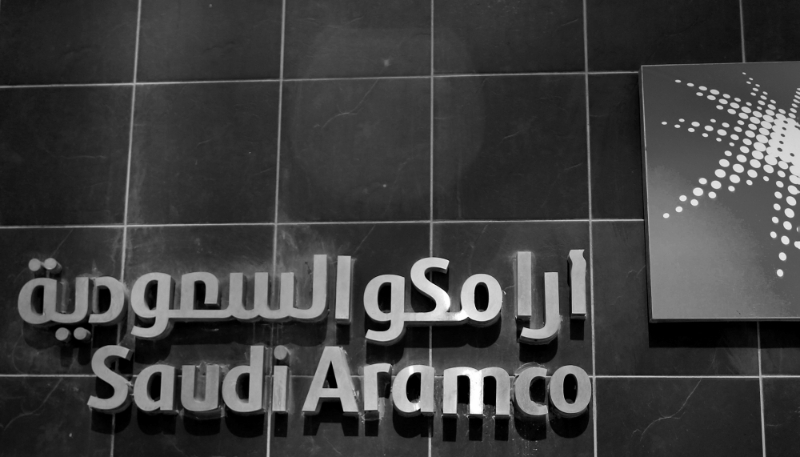 La société Sofon Industries est détenue par la compagnie pétrolière saoudienne Saudi Aramco.