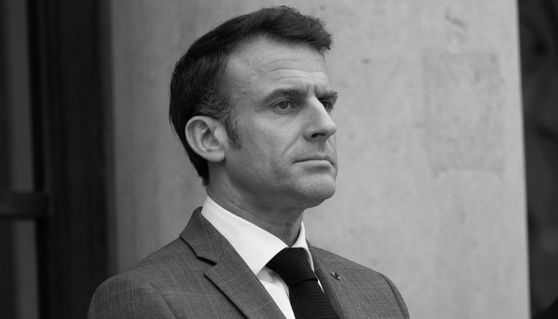 Le président français Emmanuel Macron a choisi le nouveau directeur de la DGSE.